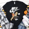 Awesome San Francisco Team Sport Shirt, Stephen Curry Buster Posey Joe Montana Shirt 6