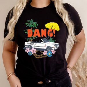 Hot Mac Miller Dang Car Summer Travel Shirt 5