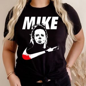Hot Nike Michael Myers Just Do it Shirt, Mike Michael Myers Shirt, Nike Mike Michael Myers Shirt 5