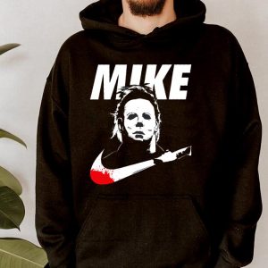Hot Nike Michael Myers Just Do it Shirt, Mike Michael Myers Shirt, Nike Mike Michael Myers Shirt 6
