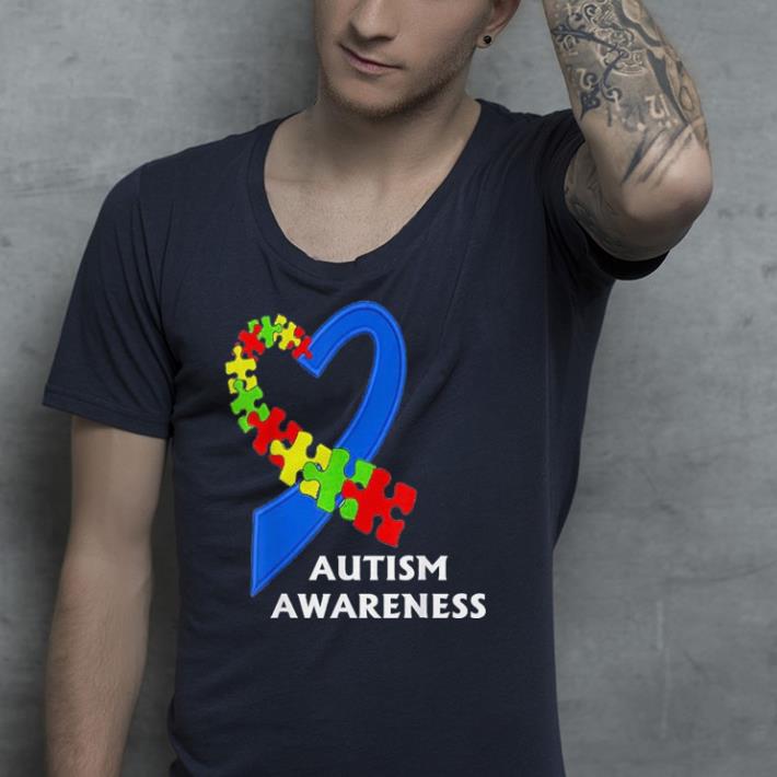 Autism Awareness shirt 4 1 - Autism Awareness shirt