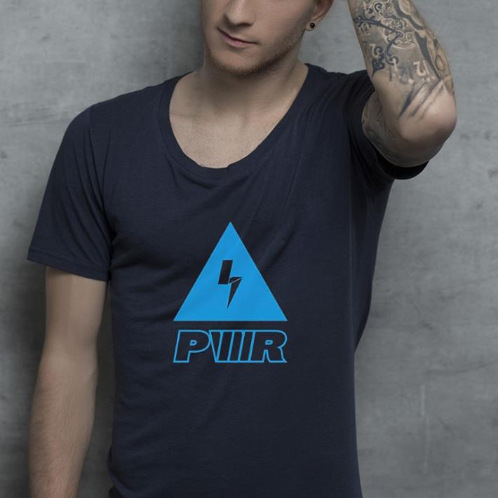 Blue Power By Lachlan shirt 4 - Blue Power By Lachlan shirt