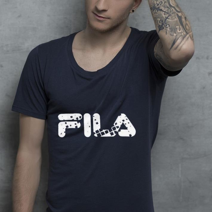 Filas shirt 4 - Filas shirt