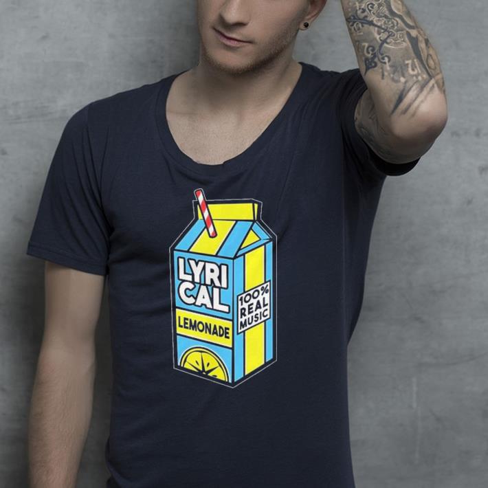 Lyrical lemonade shirt 4 - Lyrical lemonade shirt