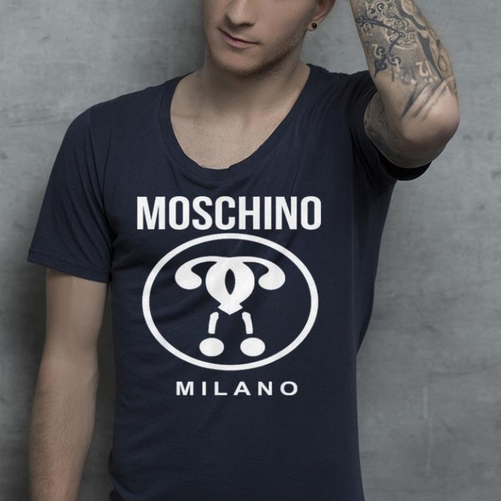 Milanos shirt Milanos shirt 4 - Milanos shirt