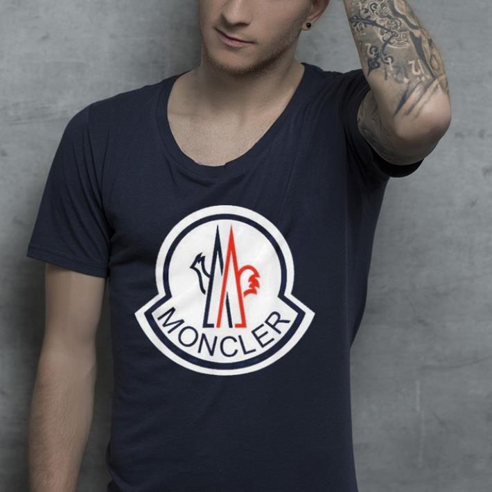 Monestier de Clermont shirt 4 - Monestier de Clermont shirt