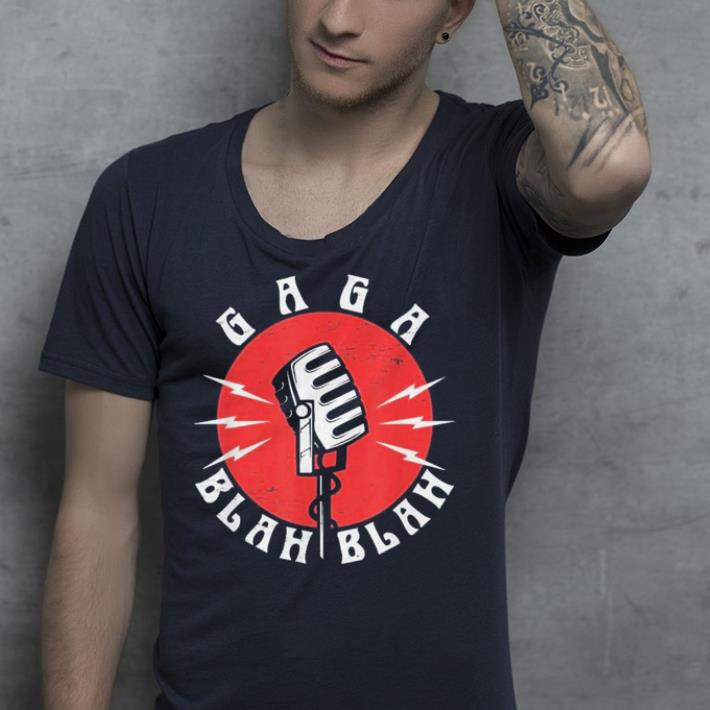 Radio Gaga shirt Radio Gaga shirt 4 - Radio Gaga shirt