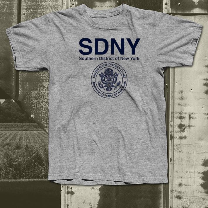 SDNY Resistance shirt SDNY Resistance shirt 4 - SDNY Resistance shirt