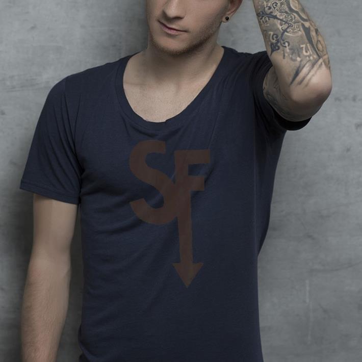 Sally Face Sanity's Fall Larry shirt Sally Face Sanity s Fall Larry shirt 4 - Sally Face Sanity's Fall Larry shirt