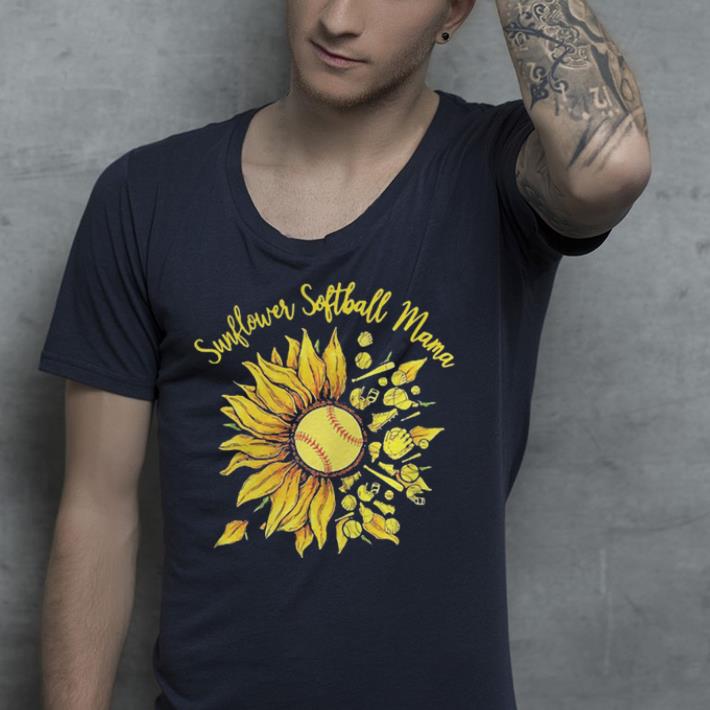 Sunflower Softball you are my sunshine shirt Sunflower Softball you are my sunshine shirt 4 - Sunflower Softball you are my sunshine shirt