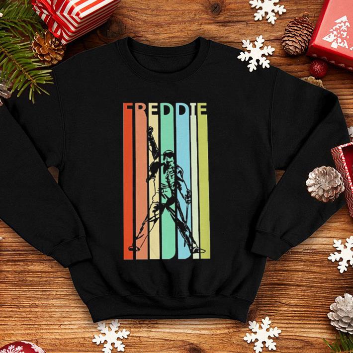 Vintage Freddie Mercury shirt Vintage Freddie Mercury shirt 4 - Vintage Freddie Mercury shirt