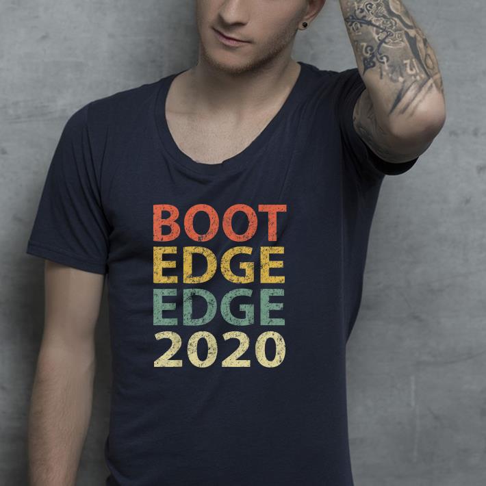 Boot Edge Edge 2020 shirt Boot Edge Edge 2020 shirt 4 - Boot Edge Edge 2020 shirt