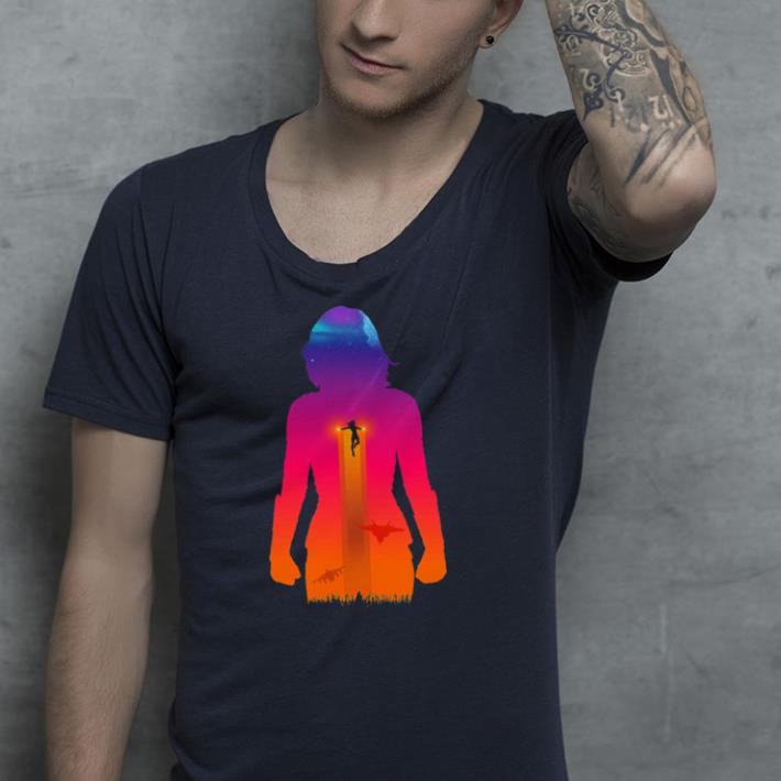 Captain marvel shirt 4 - Captain marvel shirt