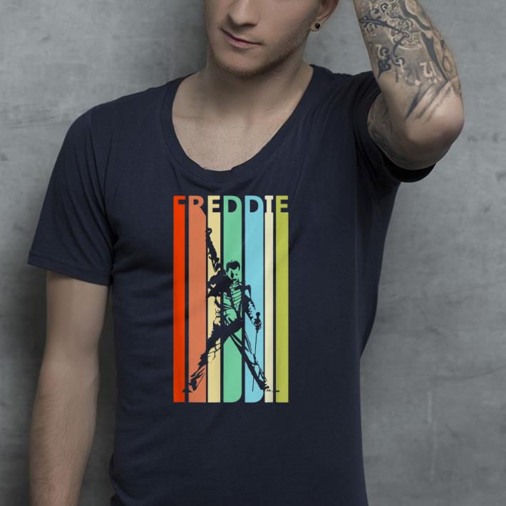Freddie Mercurys shirt 4 - Freddie Mercurys shirt