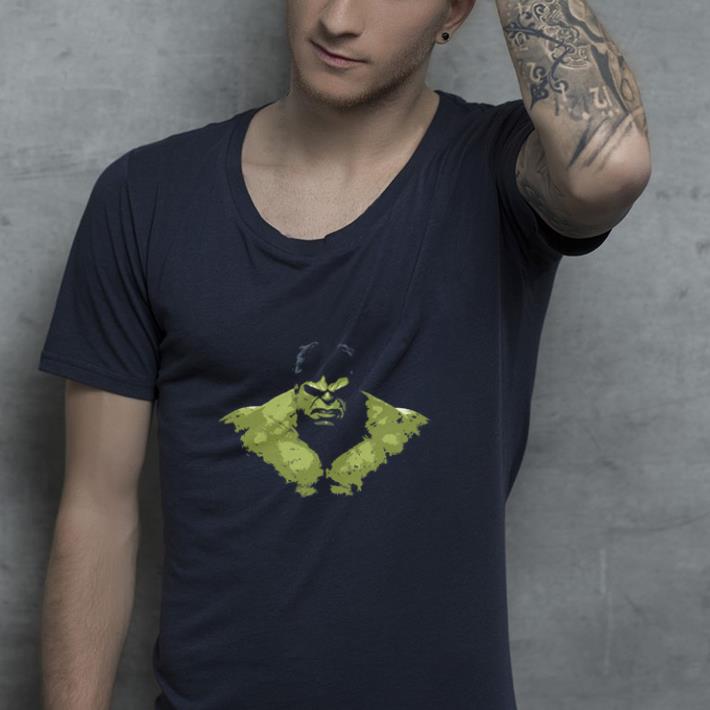 HulK shirt HulK shirt 4 - HulK shirt