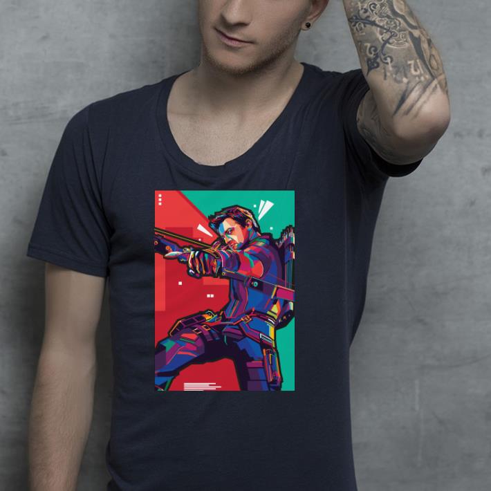 Marksman Heroes shirt Marksman Heroes shirt 4 - Marksman Heroes shirt