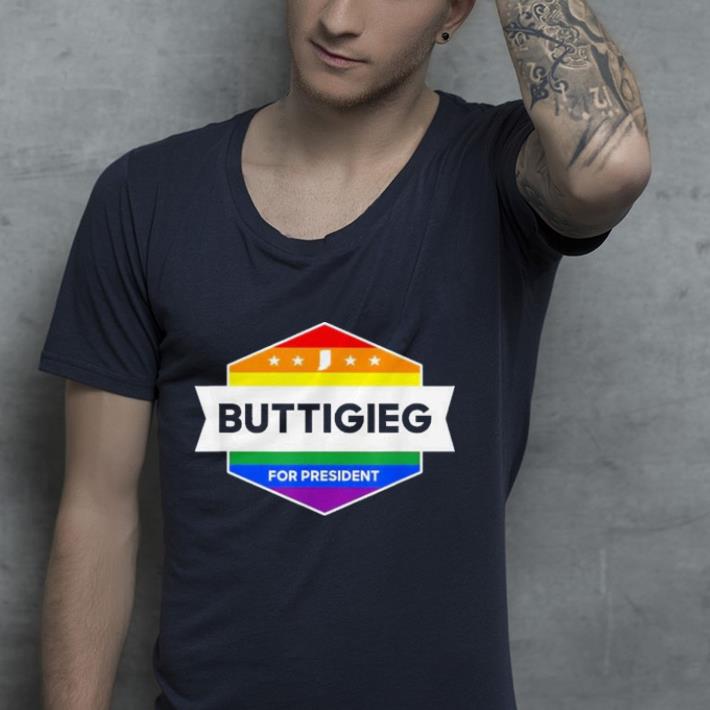 Pete Buttigieg 2020 for President shirt 4 - Pete Buttigieg 2020 for President shirt