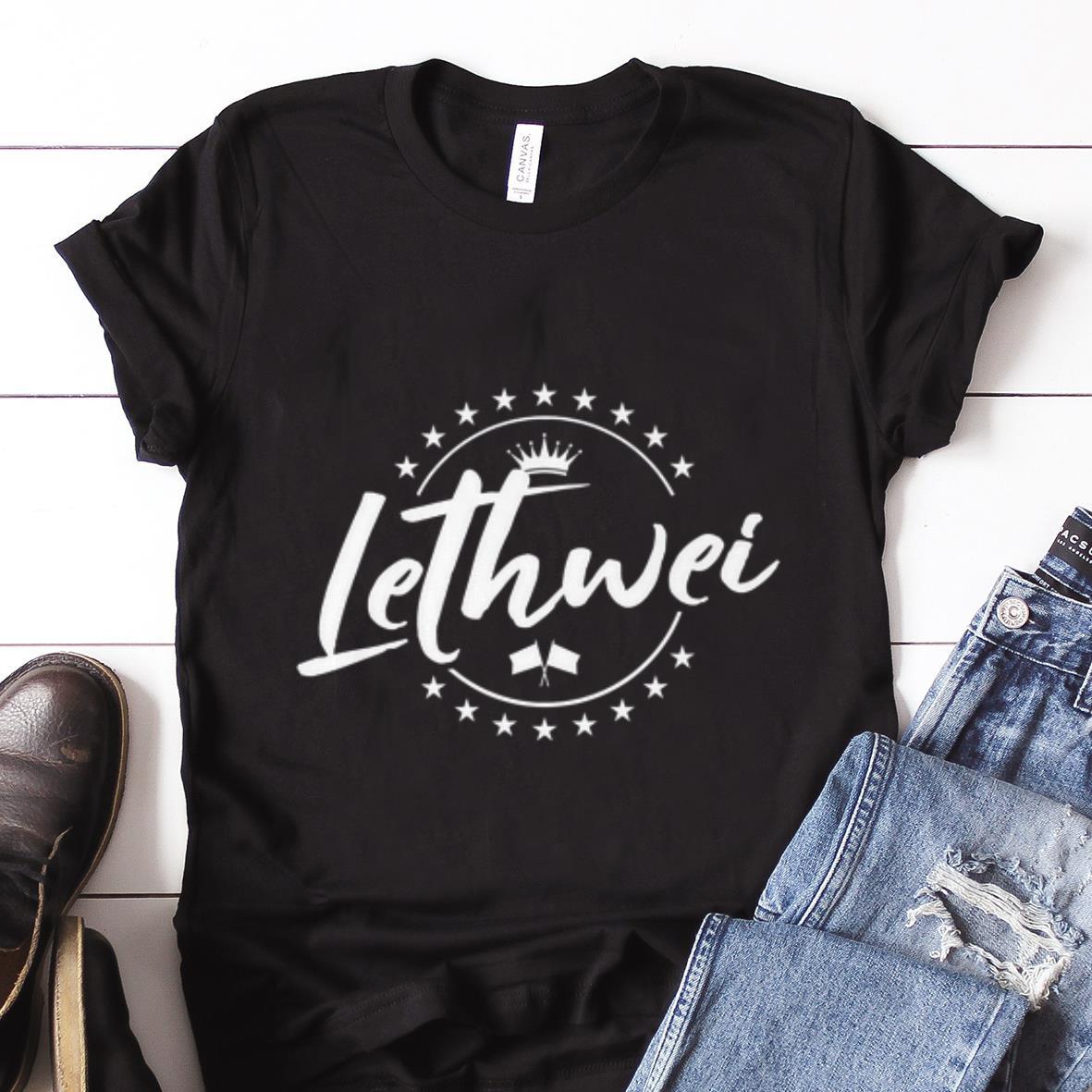 Nice Trend Lethwei Star Crown shirt 1 - Nice Trend Lethwei Star Crown shirt