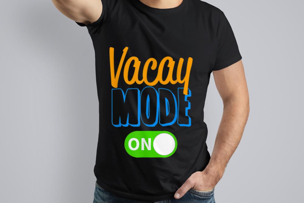 Nice Trend Vacay Mode On Family Vacation shirt 1 - Nice Trend Vacay Mode On Family Vacation shirt
