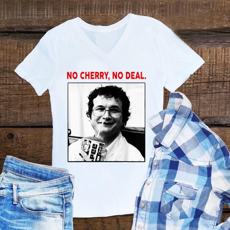 No Cherry No Deal Alexei Stranger Things sweater 1 - No Cherry No Deal Alexei Stranger Things sweater
