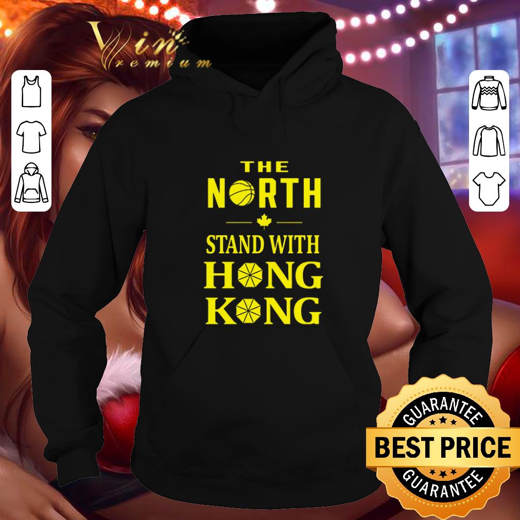 Cheap The North Stand With Hong Kong shirt Cheap The North Stand With Hong Kong shirt 4 - Cheap The North Stand With Hong Kong shirt