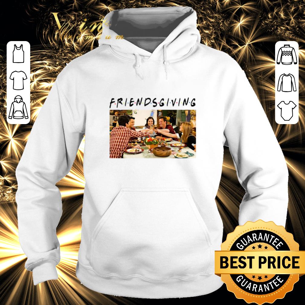 Premium Friendsgiving Friends Thanksgiving shirt Premium Friendsgiving Friends Thanksgiving shirt 4 - Premium Friendsgiving Friends Thanksgiving shirt