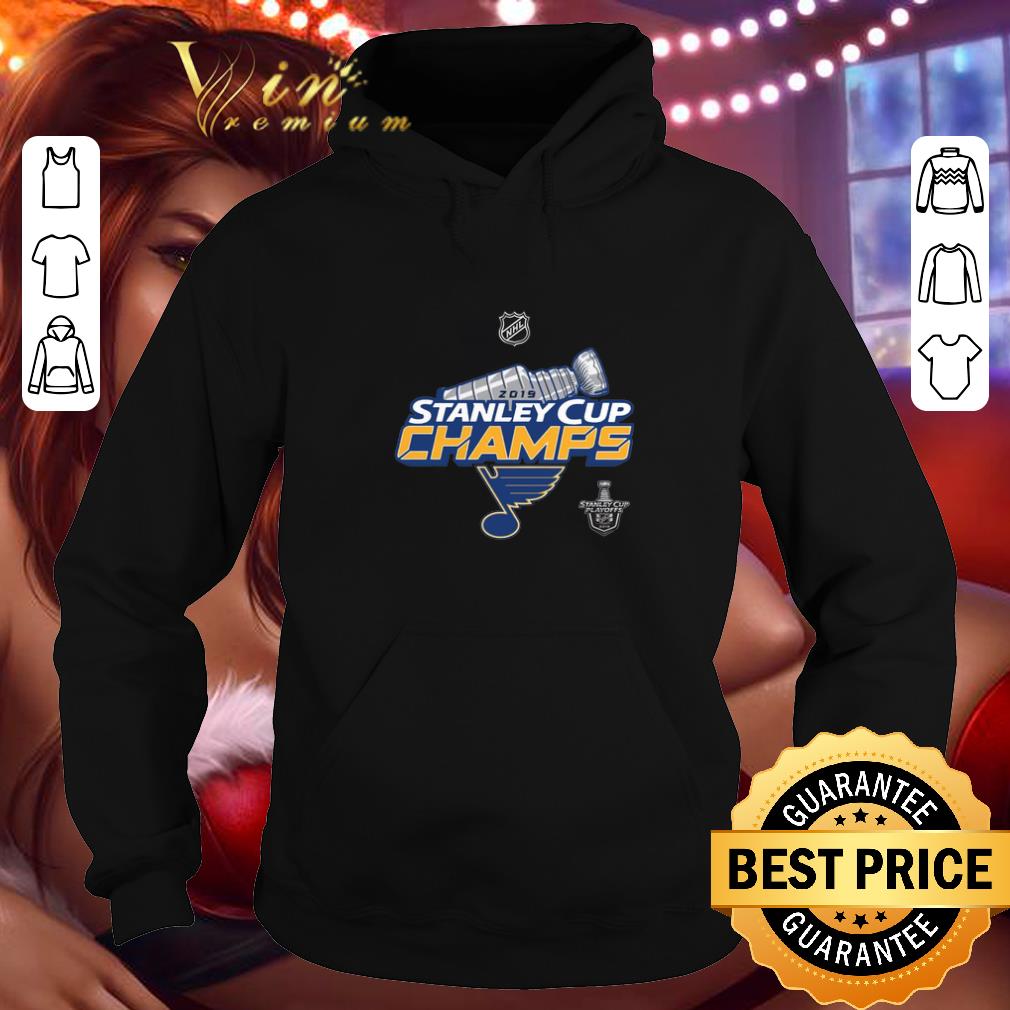 Cool St Louis Blues 2019 Stanley Cup Champions shirt 4 - Cool St. Louis Blues 2019 Stanley Cup Champions shirt