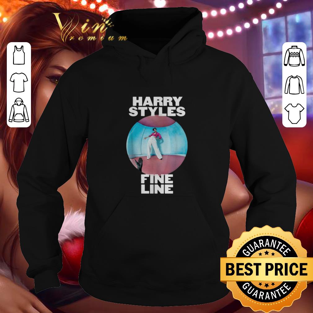 Nice Harry Styles fine line shirt 4 - Nice Harry Styles fine line shirt