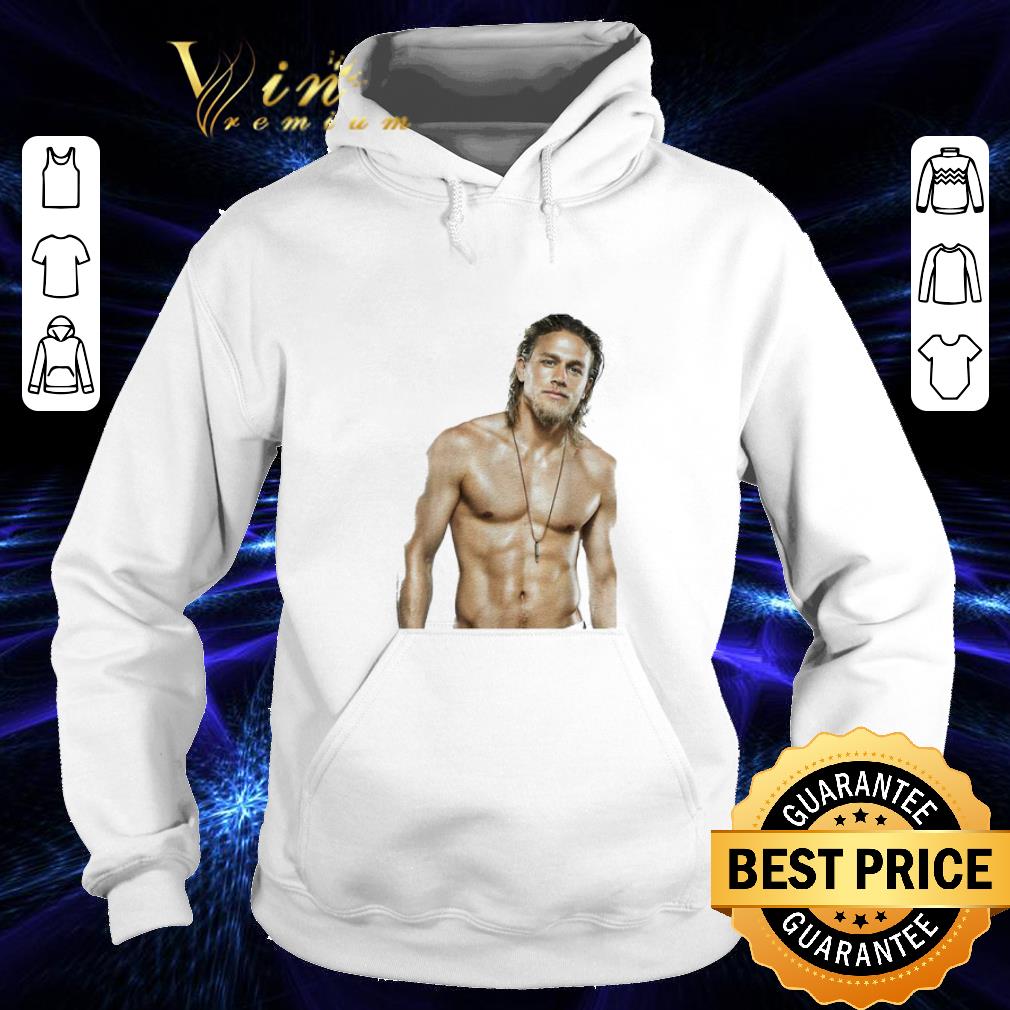 Cool Charlie Hunnam Fifty Shades of Grey shirt 4 - Cool Charlie Hunnam Fifty Shades of Grey shirt