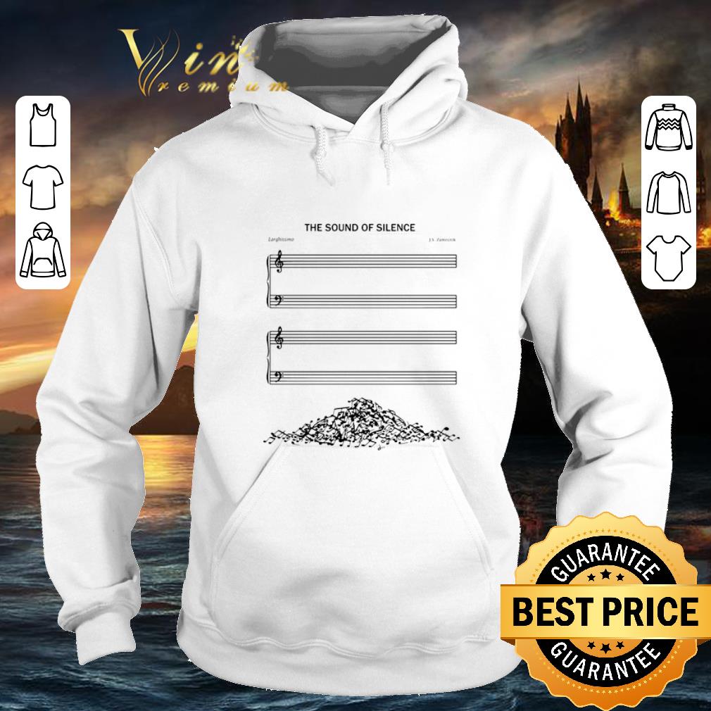Nice Music Note The Sound Of Silence Larghissimo J.S. Zamecnik shirt Nice Music Note The Sound Of Silence Larghissimo J S Zamecnik shirt 4 - Nice Music Note The Sound Of Silence Larghissimo J.S. Zamecnik shirt