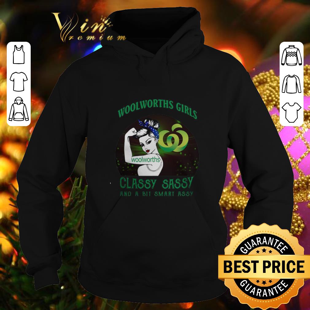 Nice Woolworths girls classy sassy and a bit smart assy shirt 4 - Nice Woolworths girls classy sassy and a bit smart assy shirt