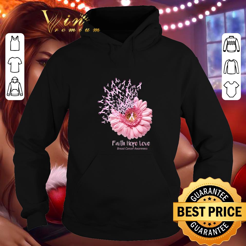 Official Pink Daisy Flower Faith Hope Love Breast Cancer Awareness shirt Official Pink Daisy Flower Faith Hope Love Breast Cancer Awareness shirt 4 - Official Pink Daisy Flower Faith Hope Love Breast Cancer Awareness shirt