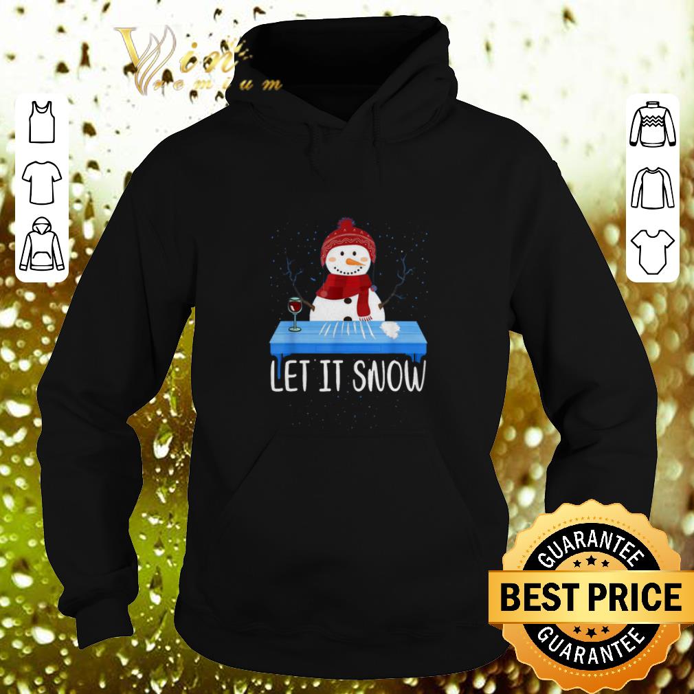 Official Santa Snowman Let It Snow Walmart Cocaine shirt Official Santa Snowman Let It Snow Walmart Cocaine shirt 4 - Official Santa Snowman Let It Snow Walmart Cocaine shirt