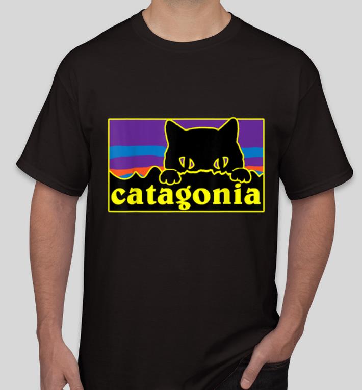 Great Catagonia Cat Lovers shirt 4 - Great Catagonia Cat Lovers shirt