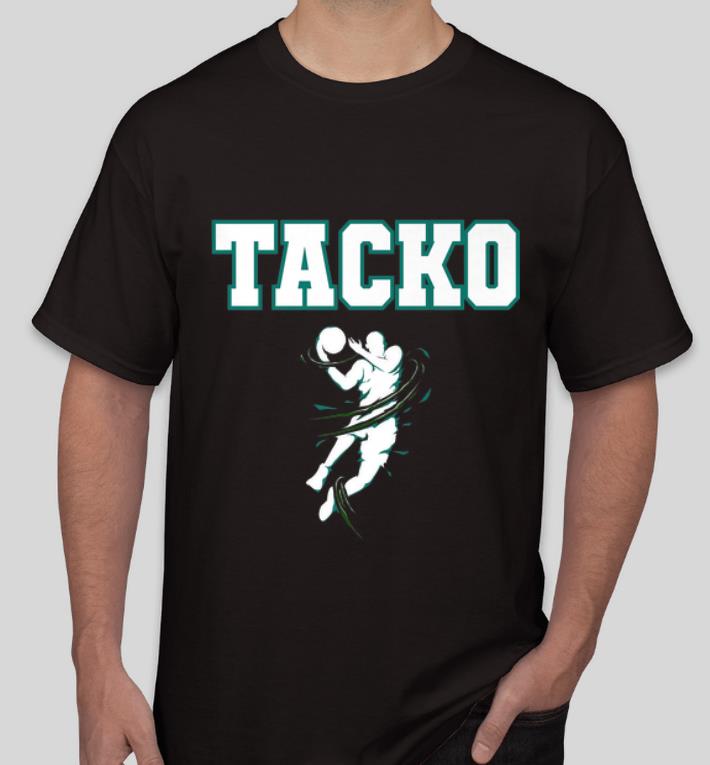 Great Tacko Fall Basketball shirt 4 - Great Tacko Fall Basketball shirt