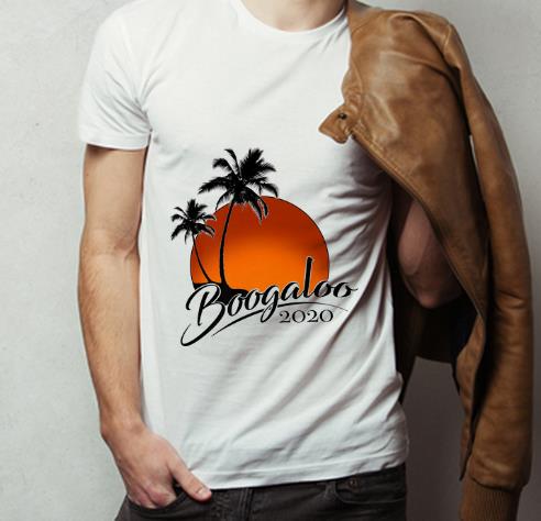 Nice Boogaloo 2020 Beach Party shirt 4 - Nice Boogaloo 2020 Beach Party shirt