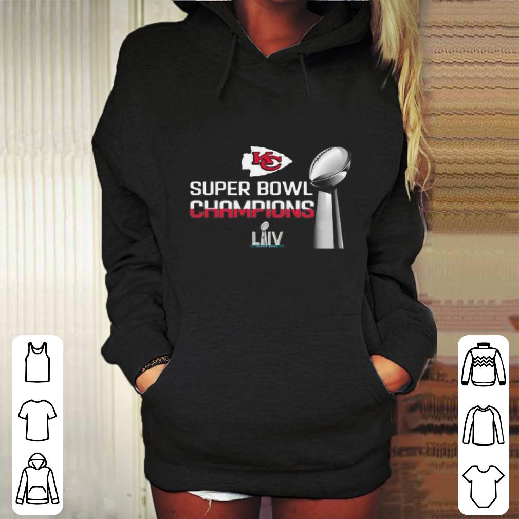 Nice Kansas City Chiefs Super Bowl Champions LIV 2020 shirt Nice Kansas City Chiefs Super Bowl Champions LIV 2020 shirt 4 - Nice Kansas City Chiefs Super Bowl Champions LIV 2020 shirt