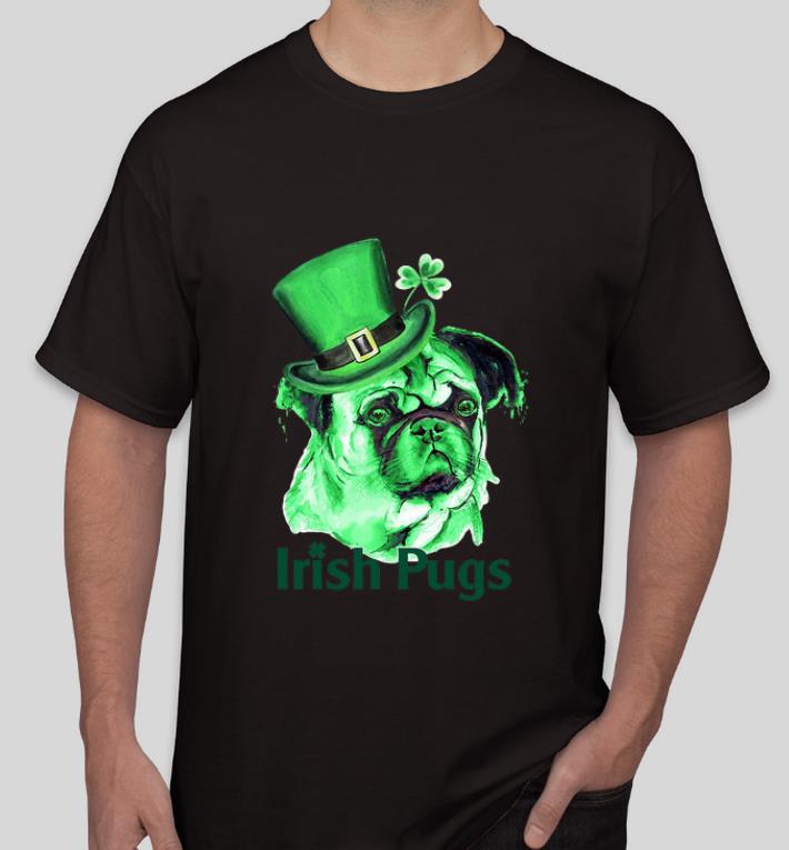 Official irish pub saint patrick s day shirt 4 - Official irish pub saint patrick's day shirt