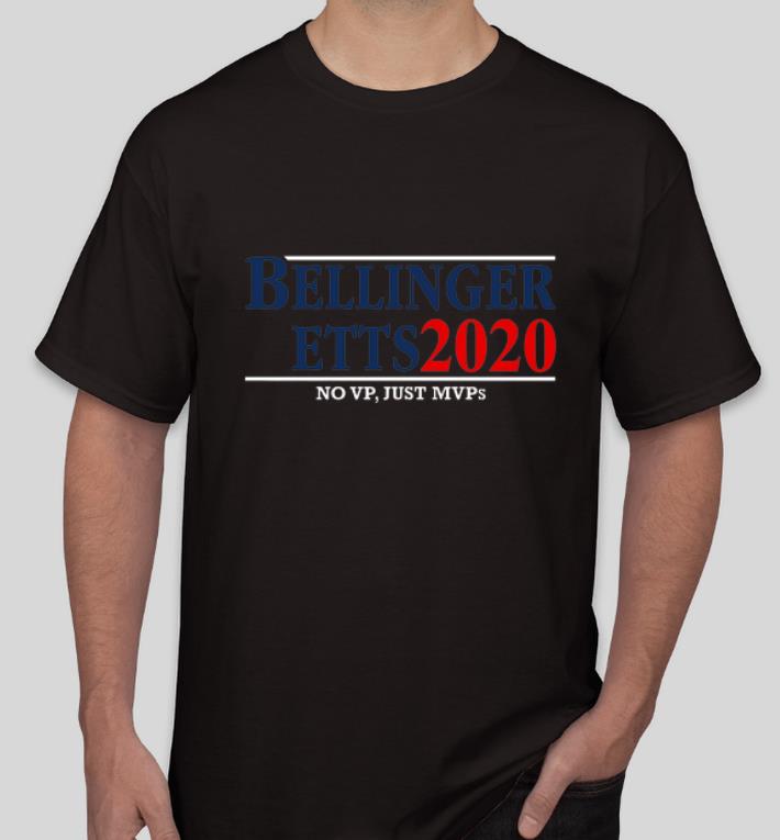 Pretty Bellinger Betts 2020 No VP Just MVPs shirt 4 - Pretty Bellinger Betts 2020 No VP Just MVPs shirt