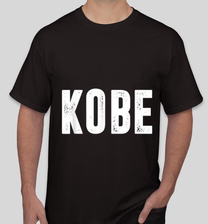 Top Kobe Bryant RIP Basketball Legend shirt 4 - Top Kobe Bryant RIP Basketball Legend shirt