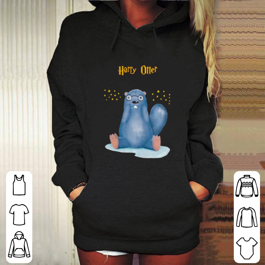 Nice Harry Potter Harry Otter shirt 4 - Nice Harry Potter Harry Otter shirt