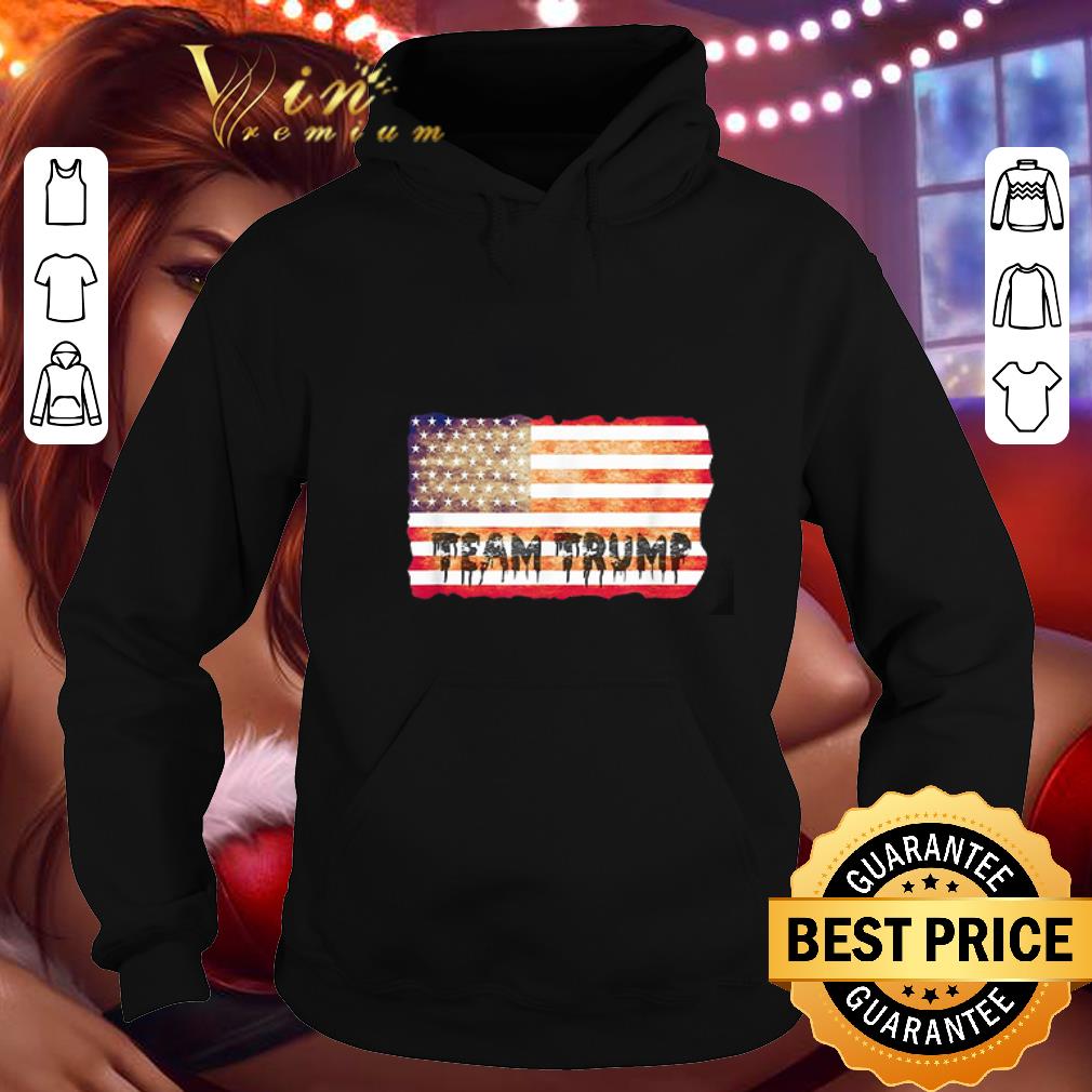 Nice Team Trump American flag USA shirt Nice Team Trump American flag USA shirt 4 - Nice Team Trump American flag USA shirt