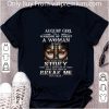 Official August Girl I'm A Warrior Of Christ A Woman Of Faith shirt