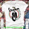 Hot Bee Vespa It’s A Way Of Life shirt