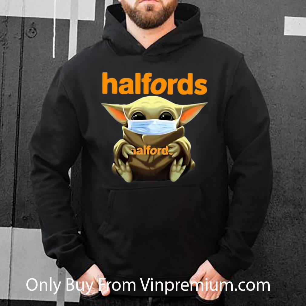6e3b1b5a top star wars baby yoda face mask hug halfords shirt 4 - Top Star Wars Baby Yoda Face Mask Hug Halfords shirt