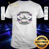 Premium Massage Therapist operation Covid-19 2020 enduring clusterfuck shirt