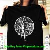 Hot Starman Rush Music Band Signature shirt