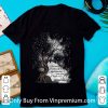 Awesome Memories It's Hard To Forget Someone Who Gave You So Much To Remember shirt