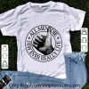 Awesome All Men Die Few Ever Really Live shirt