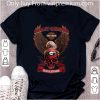 Top Motor Harley Davidson Cycles Skull Georgia Bulldogs shirt